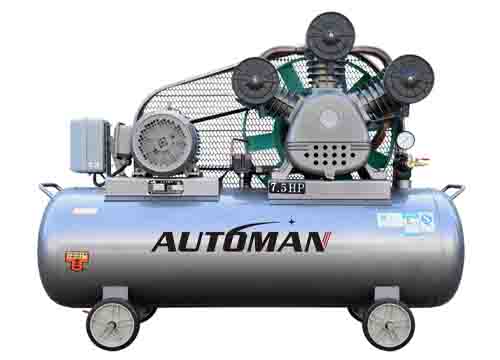 7.5HP Air Compressor